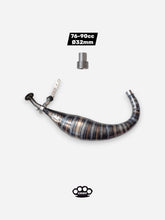 Upload the image to the Gallery viewer, DBR AM6 Superfast Low 76-90cc