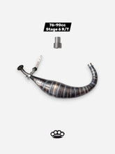 Upload the image to the Gallery viewer, DBR AM6 Superfast Low 76-90cc