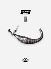 Upload the image to the Gallery viewer, DBR AM6 Superfast Low 91-100cc