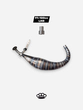Upload the image to the Gallery viewer, DBR AM6 Superfast Low 91-100cc