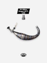 Upload the image to the Gallery viewer, DBR AM6 Superfast Low 91-100cc