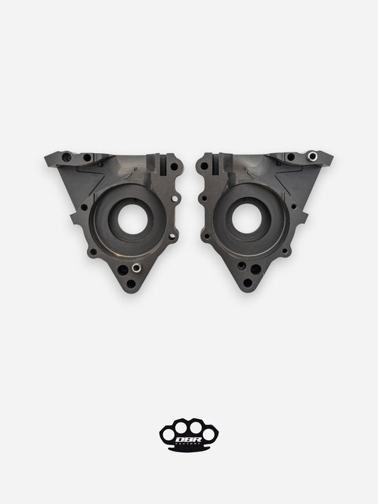 كارتر موتور DBR بروتو لموبيد بياجيو-جيليرا