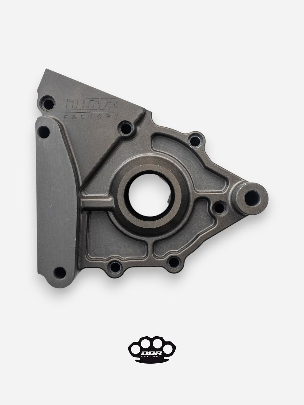 Carter Motore DBR Proto per Moped Piaggio-Gilera - DBR Factory