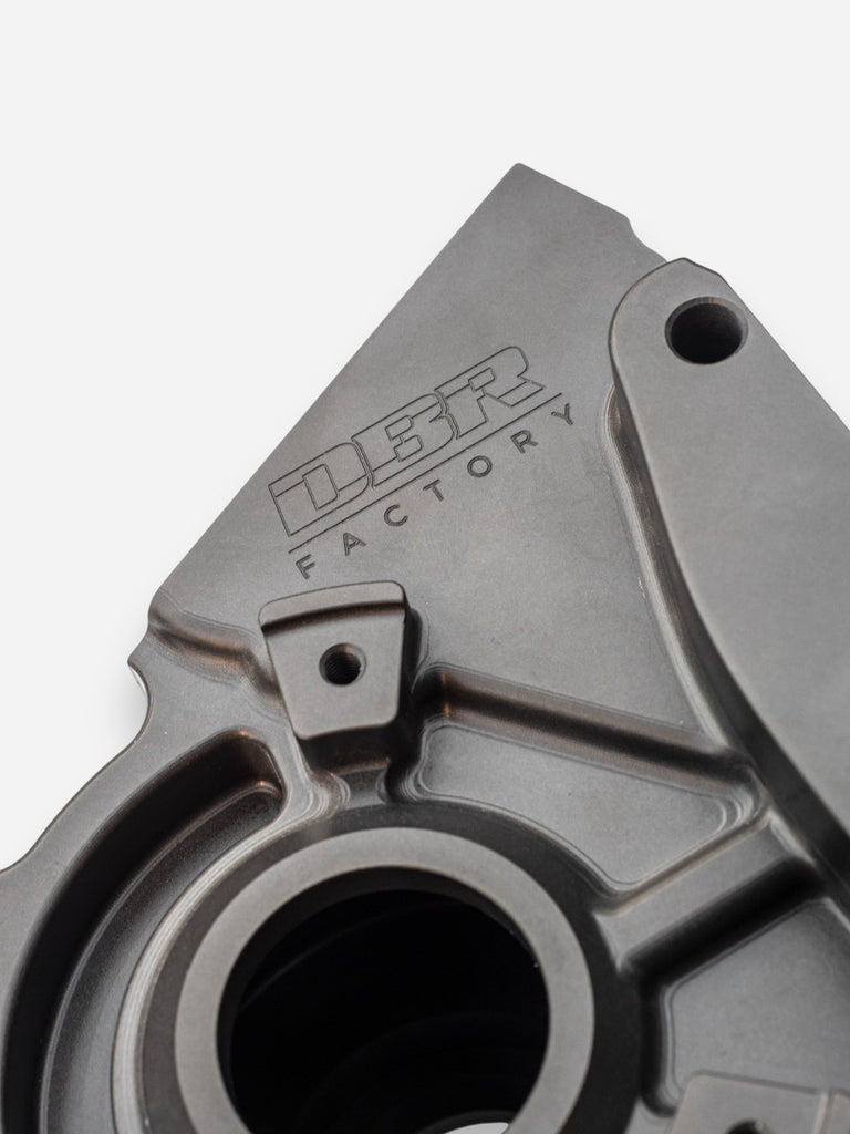 Carter Motore DBR Proto per Moped Piaggio-Gilera - DBR Factory