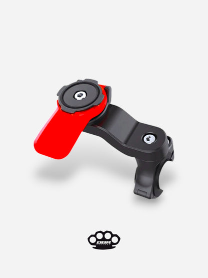 DBR Phone Holder – حامل هاتف للدراجة النارية للهواتف الذكية