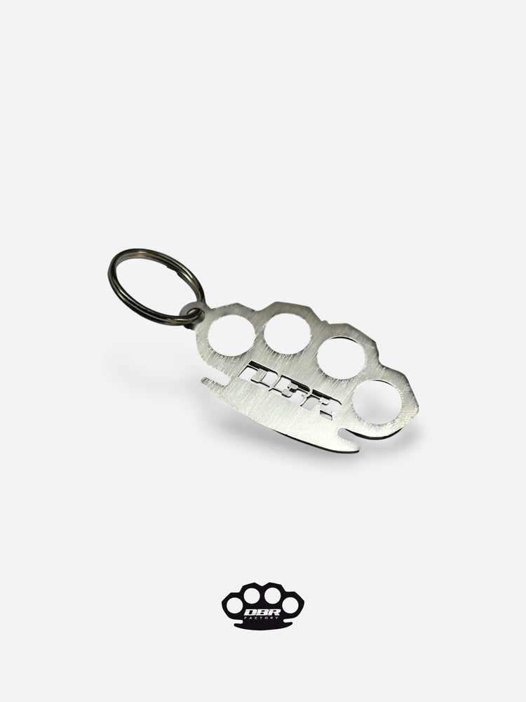 DBR Portachiavi - DBR Factory