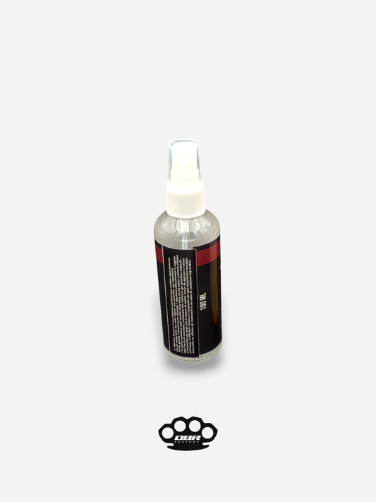 DBR Rust Remover - Anti-rust Treatment for Exhausts