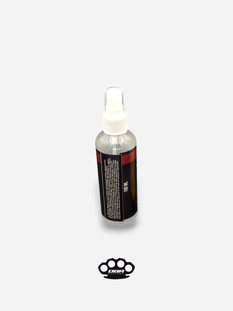 DBR Rust Remover - Trattamento Antiruggine per Marmitte - DBR Factory