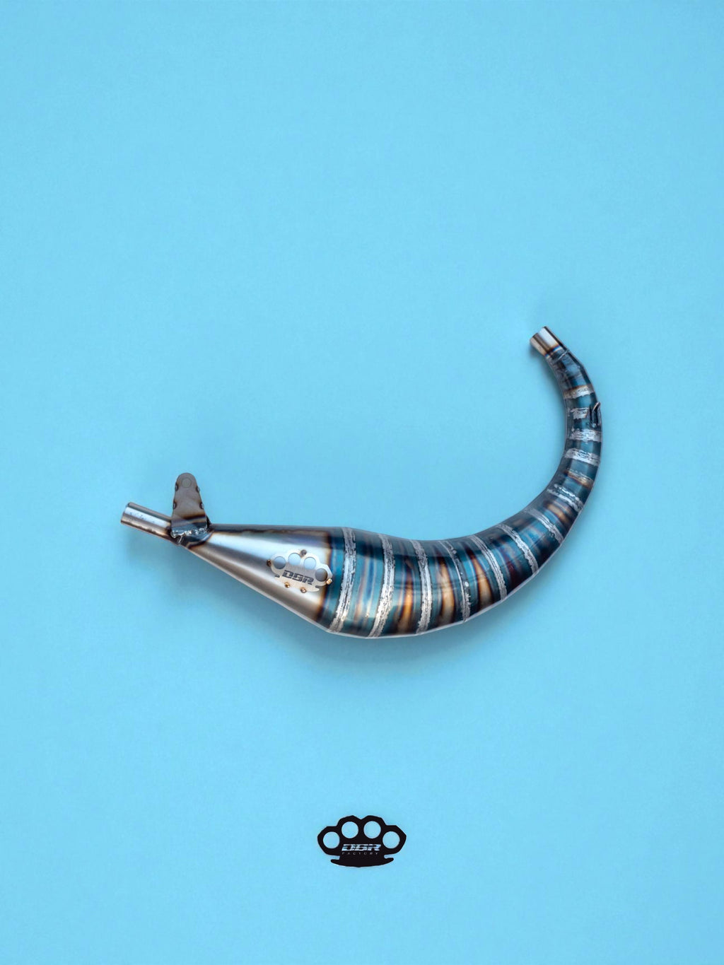 دي بي آر عادم 50-100 سم³ سوبرفاست باسو - ميناريلي AM6