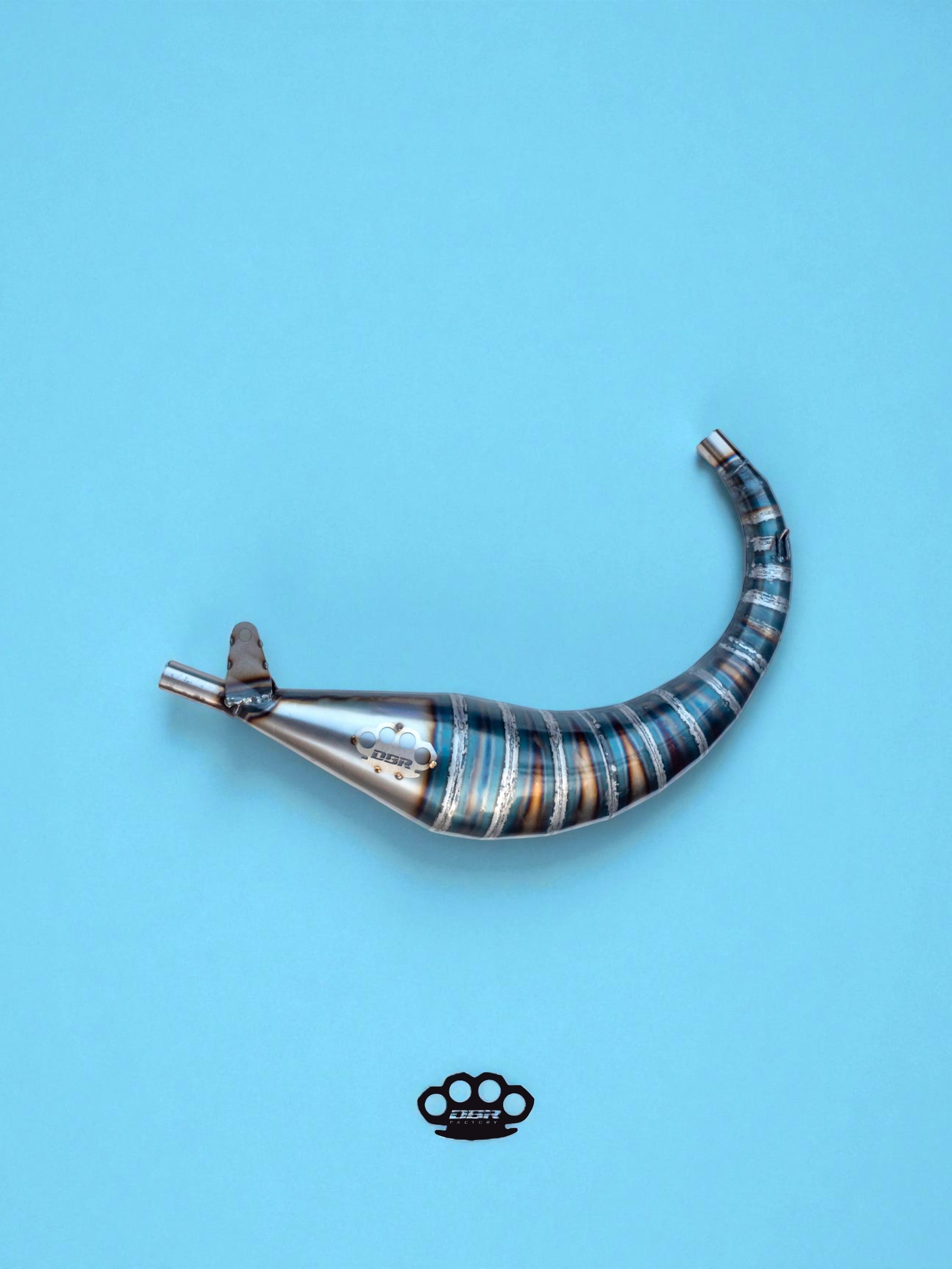 دي بي آر عادم 50-100 سم³ سوبرفاست باسو - ميناريلي AM6