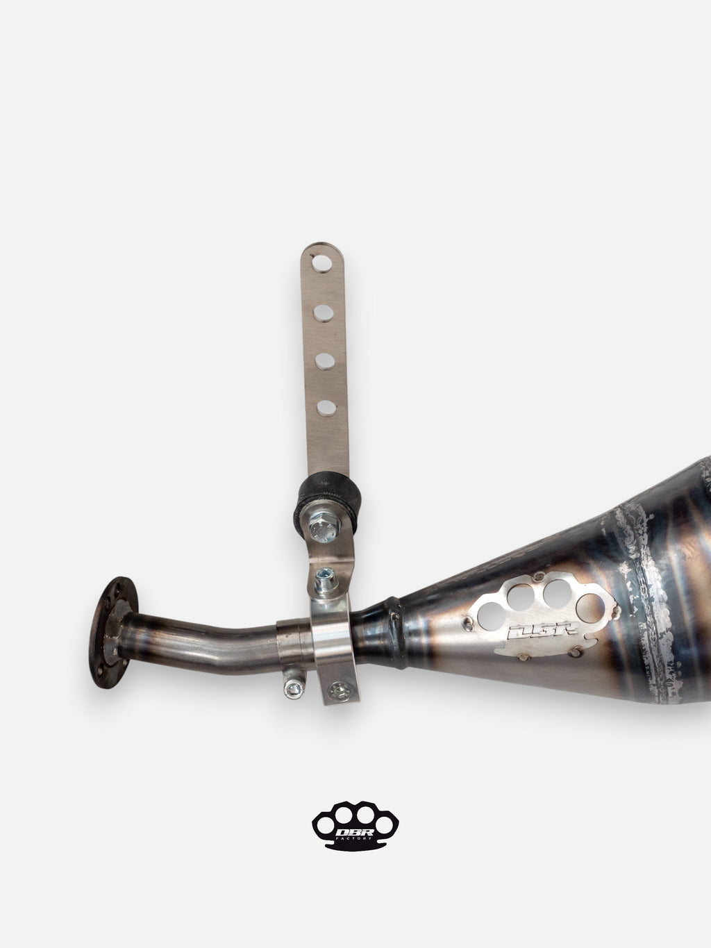 DBR Minarelli AM6 76-90cc بطن سوبرفاست منخفض