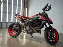 حمّل الصورة في عارض المعرض، DBR Coppia Terminali in Titanio DUCATI HYPERMOTARD 950 - SP 2019-2023 - DBR Factory