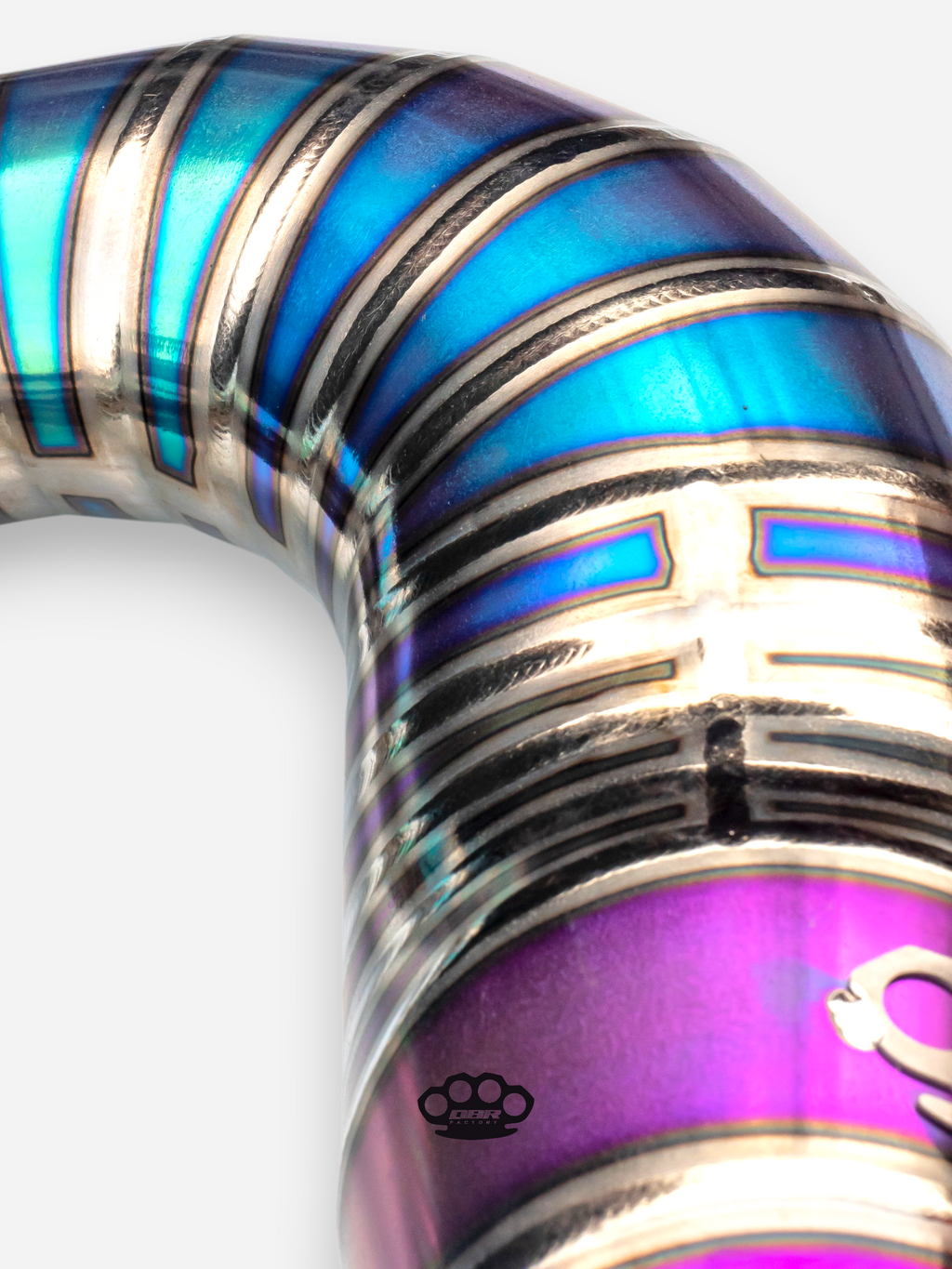 DBR SPECIAL EDITION OCTOPUS - YAMAHA BANSHEE 350cc to 470cc ATV 1988–2009