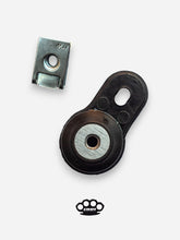 حمّل الصورة في عارض المعرض، DBR Silent Block Marmitta Per Viti AM6 - DBR Factory