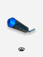 Upload the image to the Gallery viewer, DBR Silenziatore Off-Road 125/150cc Alto - DBR Factory