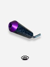 Upload the image to the Gallery viewer, DBR Titanium 125cc Silencer Husaberg TC-TE from 2011 to 2014