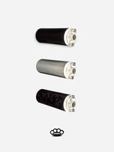 Upload the image to the Gallery viewer, DBR Silenziatore Universale Moped 150mm e 190mm - Diametro 19mm e 20mm - DBR Factory