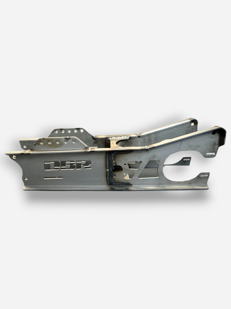 DBR Slitta Rinforzata Standard per Piaggio - DBR Factory
