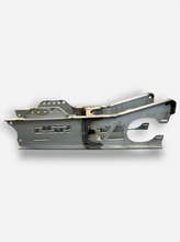 Upload the image to the Gallery viewer, DBR Slitta Rinforzata Standard per Piaggio - DBR Factory