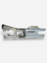 Upload the image to the Gallery viewer, DBR Slitta Rinforzata Standard per Piaggio - DBR Factory