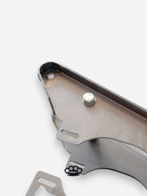 Upload the image to the Gallery viewer, DBR Reinforced Slider +8cm for Mopeds - Vespa