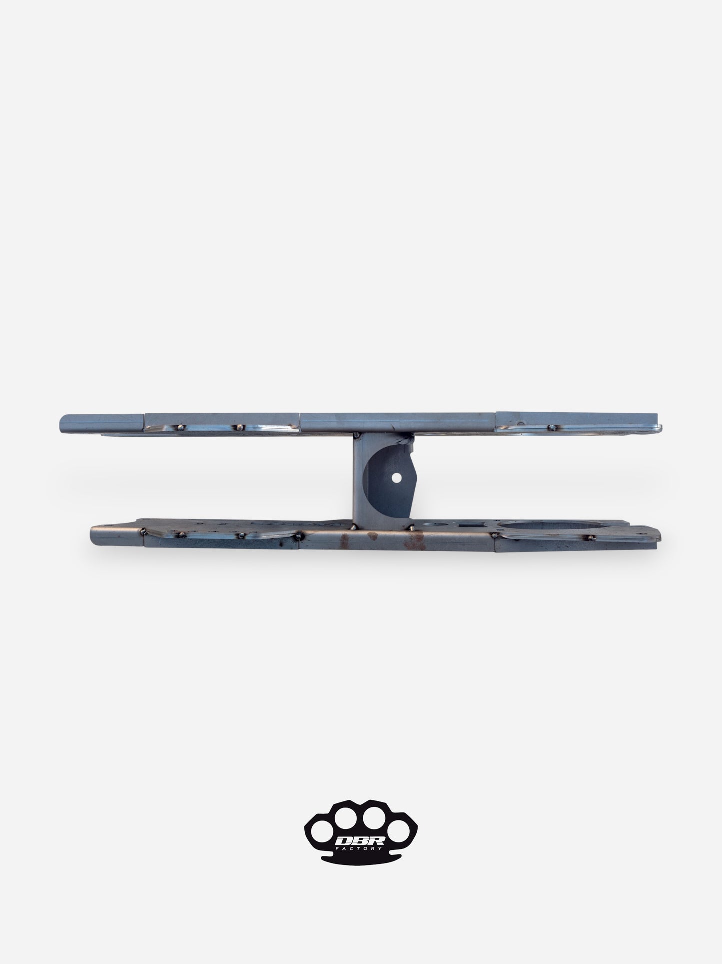 DBR Reinforced Slider with Bandine Preparation – Piaggio