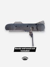 Upload the image to the Gallery viewer, DBR Slitta Rinforzata con Predisposizione Bandine – Piaggio - DBR Factory