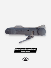 Upload the image to the Gallery viewer, DBR Slitta Rinforzata con Predisposizione Bandine – Piaggio - DBR Factory