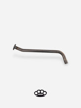 حمّل الصورة في عارض المعرض، DBR Tubo Ferro Collegamento Silenziatore - YAMAHA BLASTER 200cc ATV 1988–2009 - DBR Factory