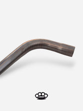 حمّل الصورة في عارض المعرض، DBR Tubo Ferro Collegamento Silenziatore - YAMAHA BLASTER 200cc ATV 1988–2009 - DBR Factory