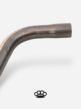 حمّل الصورة في عارض المعرض، DBR Tubo Ferro Collegamento Silenziatore - YAMAHA BLASTER 200cc ATV 1988–2009 - DBR Factory