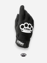 Upload the image to the Gallery viewer, DBR Winter Touch Pro - Neoprene Winter Motorcycle Gloves
