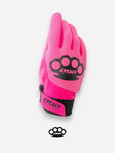 Upload the image to the Gallery viewer, DBR Winter Touch Pro - Guanti Da Moto Invernali in Neoprene - DBR Factory