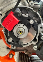 حمّل الصورة في عارض المعرض، Statore Selettra - KTM Sx 50 Minicross con Piastra Adattamento Carter - DBR Factory