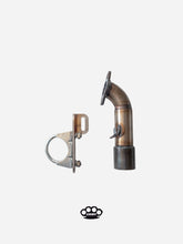 Upload the image to the Gallery viewer, DBR CityBox per Vespa Smallframe 125-190cc