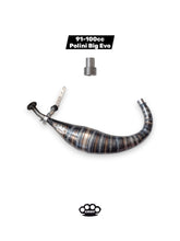 Upload the image to the Gallery viewer, DBR AM6 Superfast Low 91-100cc