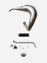 Upload the image to the Gallery viewer, DBR Complete Titanium Exhaust YAMAHA BLASTER 200cc ATV 1988–2009