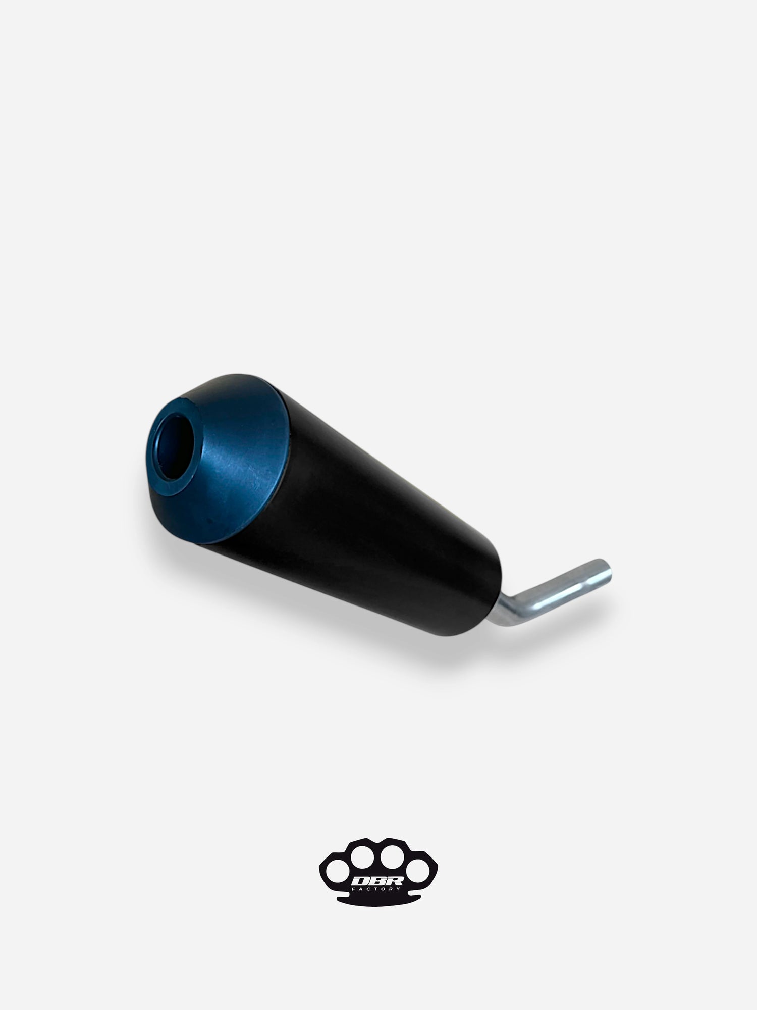 DBR Silencer 250-300cc Yamaha YZ 250 from 2005 to 2023