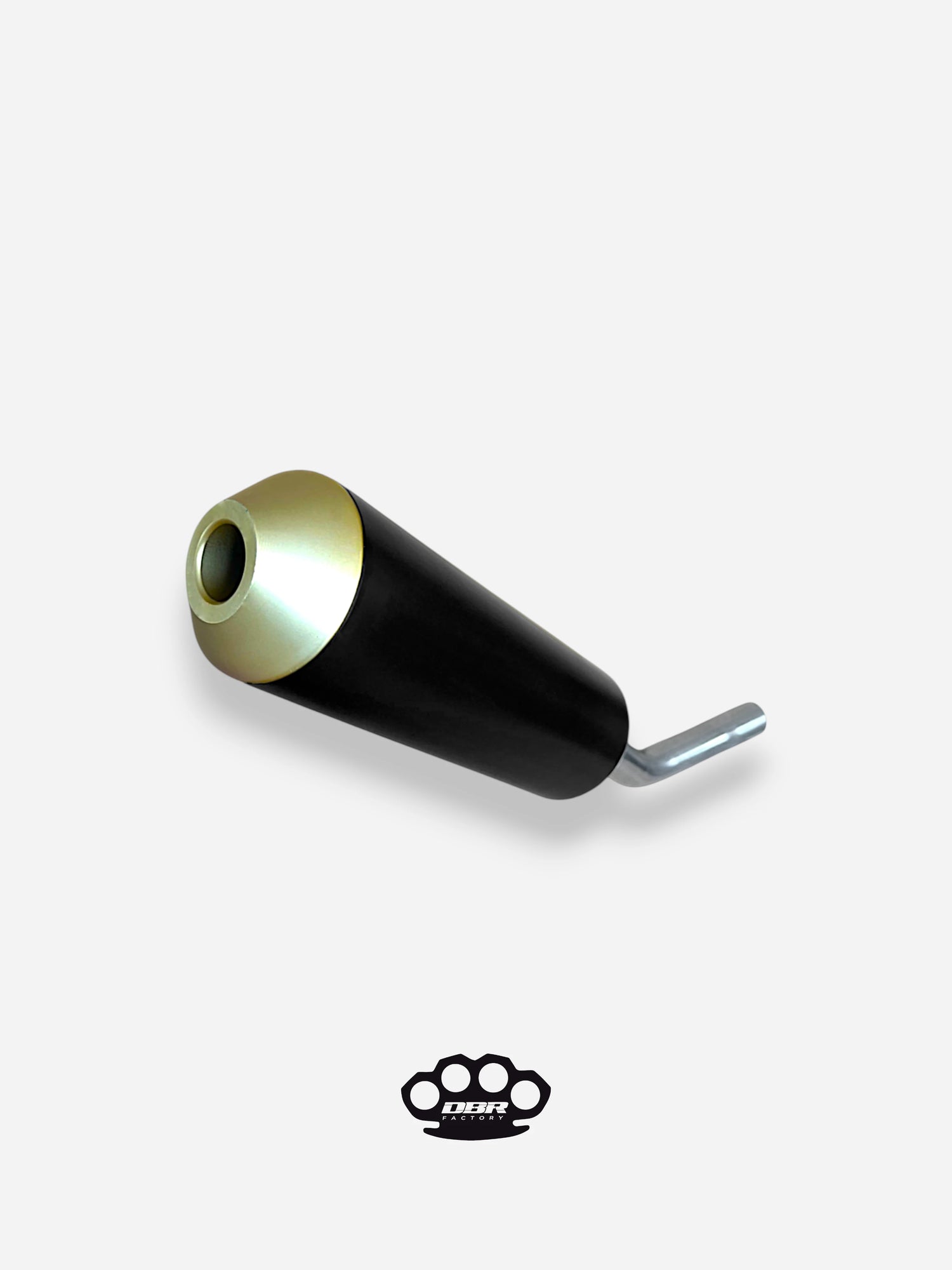 DBR Silencer 250-300cc Yamaha YZ 250 from 2005 to 2023