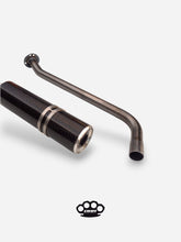 Upload the image to the Gallery viewer, Kit Silenziatore DBR per YAMAHA BLASTER 200cc ATV - DBR Factory