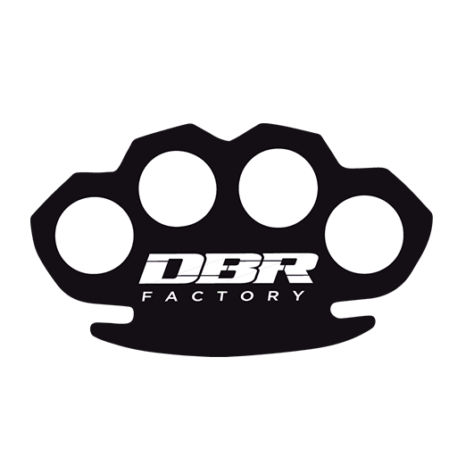 Your cart – DBR Factory