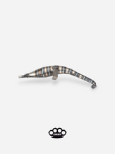 Upload the image to the Gallery viewer, Marmitta DBR GP01 per Simonini 4P – Gruppi Termici Scooter - DBR Factory