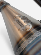 حمّل الصورة في عارض المعرض، Marmitta DBR Minarelli Orizzontale - Scarico Trofeo 70-89cc - DBR Factory