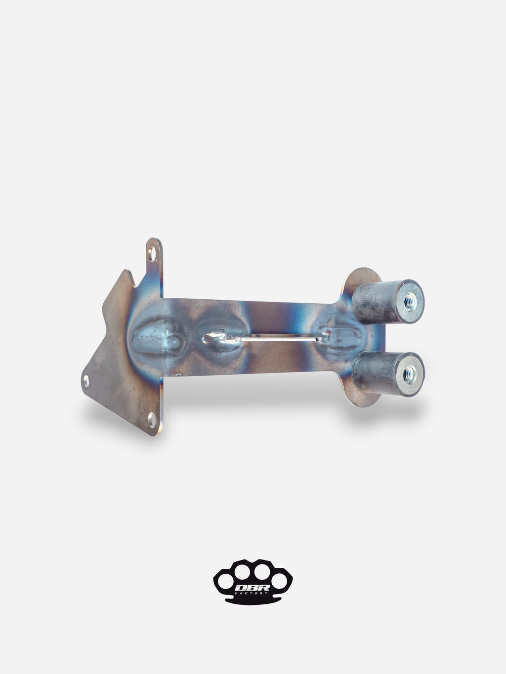 عادم DBR بياجيو أبي بيرفورمانس