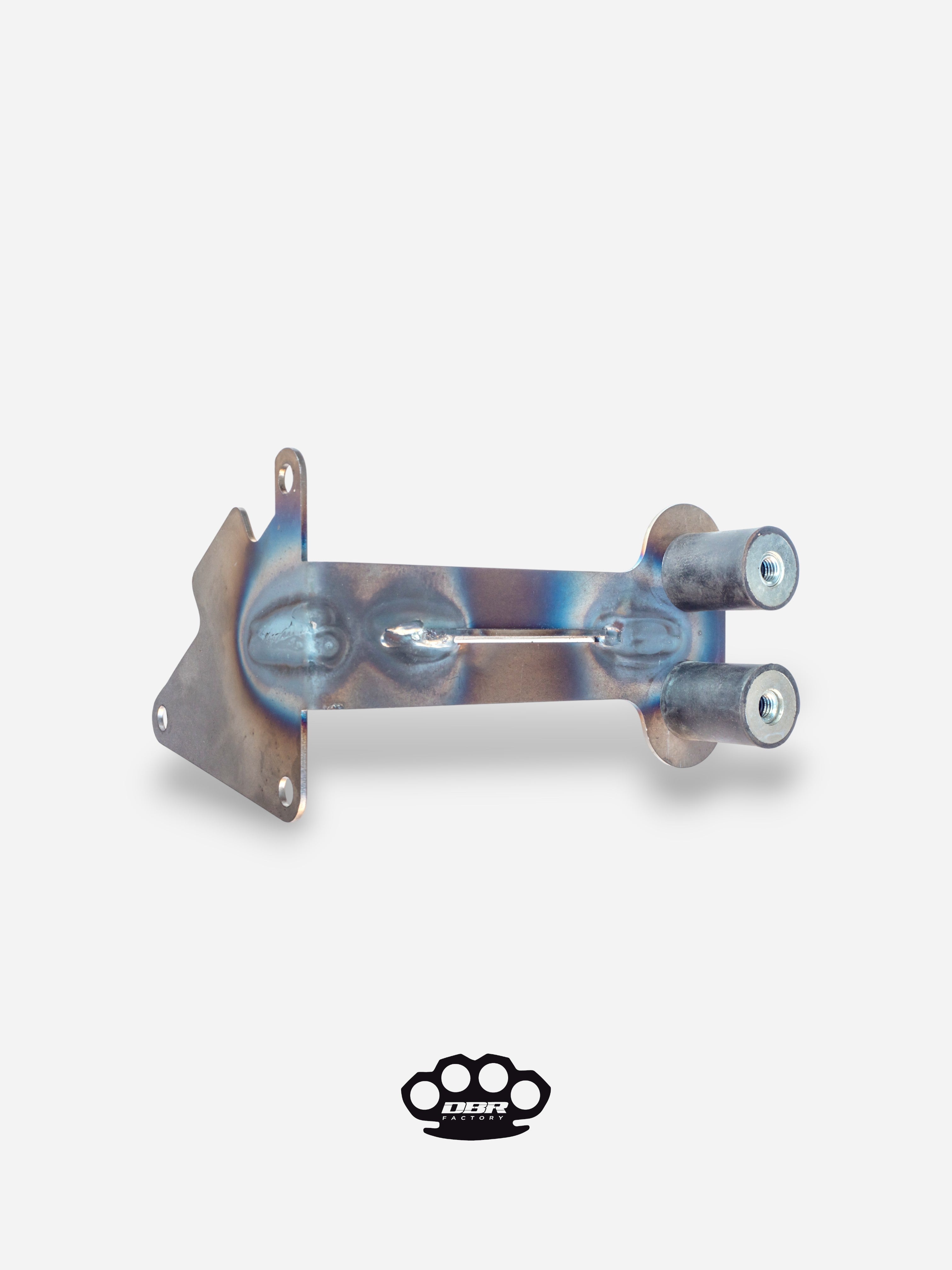 عادم DBR بياجيو أبي بيرفورمانس