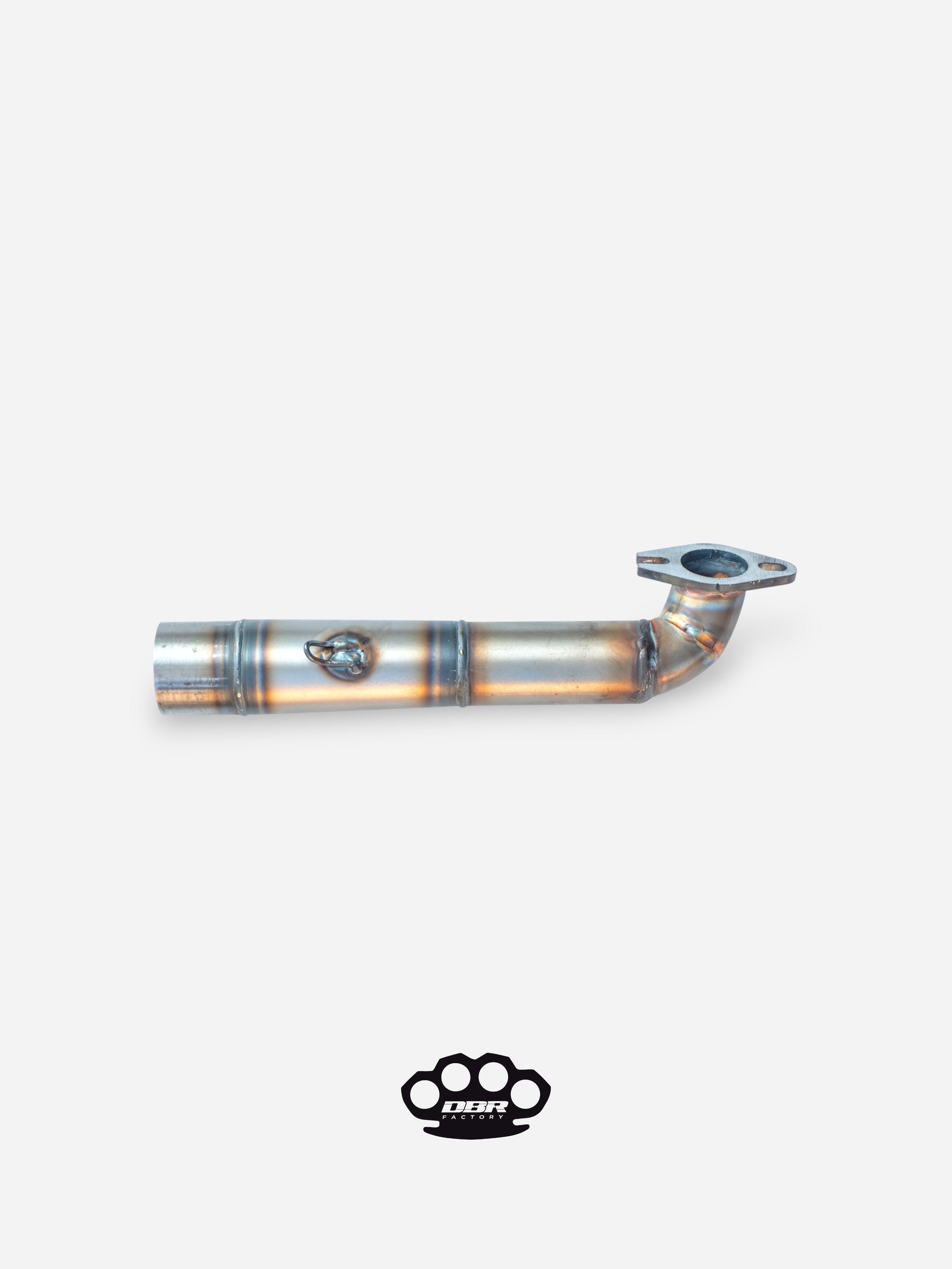 عادم DBR بياجيو أبي بيرفورمانس