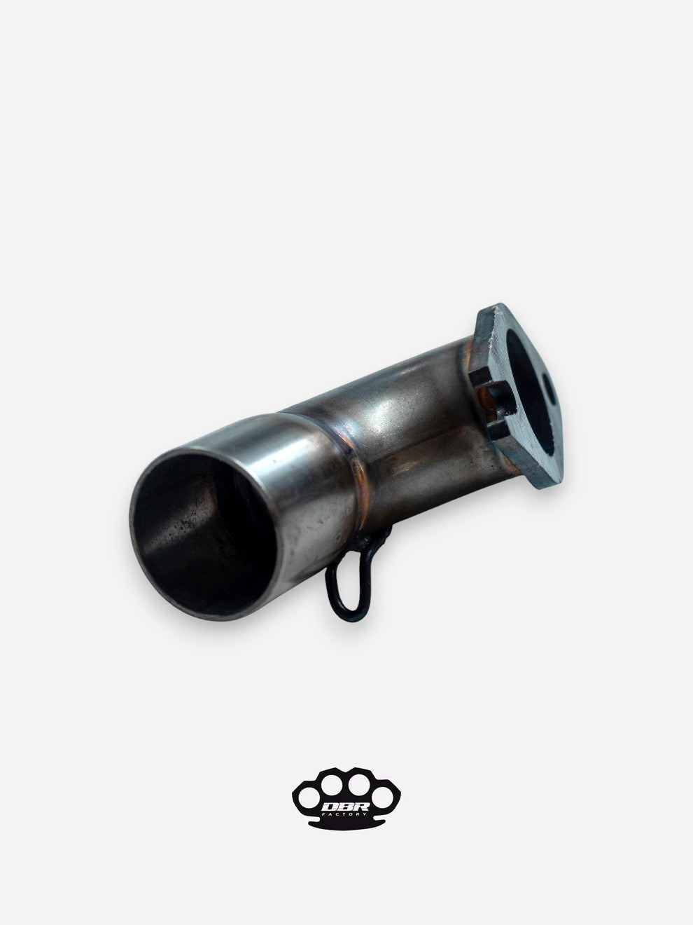 عادم توسعة سباق DBR VIPER لفيسبا 50 - 90 - Special L N R - 125 Primavera ET3