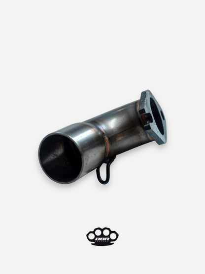 عادم توسعة سباق DBR VIPER لفيسبا 50 - 90 - Special L N R - 125 Primavera ET3