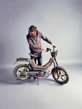 حمّل الصورة في عارض المعرض، Marmitta DBR Wyvern Titanium Multicolor - DBR Factory