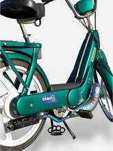 حمّل الصورة في عارض المعرض، DBR عادم تيتانيوم Wyvern متعدد الألوان - Vespa و Gilera